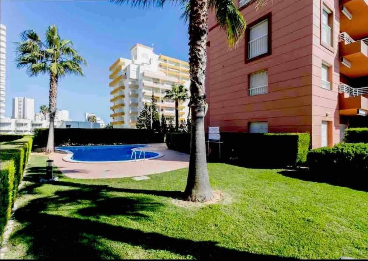 Beach & Sea Apt, Fast Wifi, Airco, Private Parking And Pool Portimão Zewnętrze zdjęcie